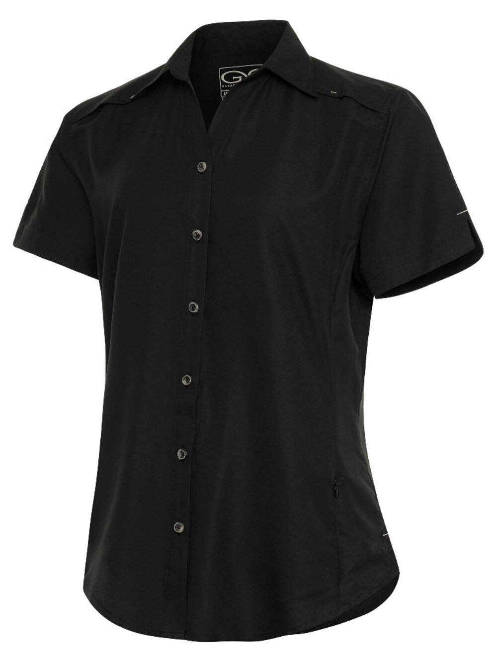 GameGuard Caviar Ladies' Original Shirt